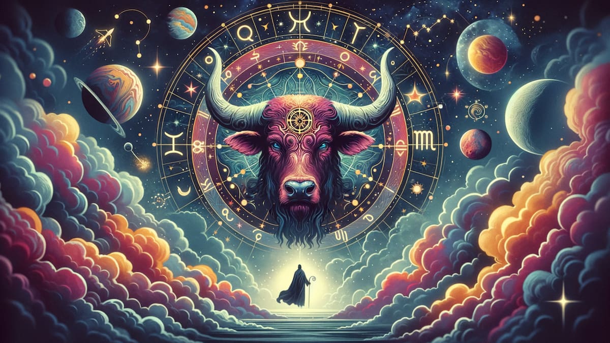 Horóscopo de hoy Tauro: las predicciones para este 11 de abril de 2026