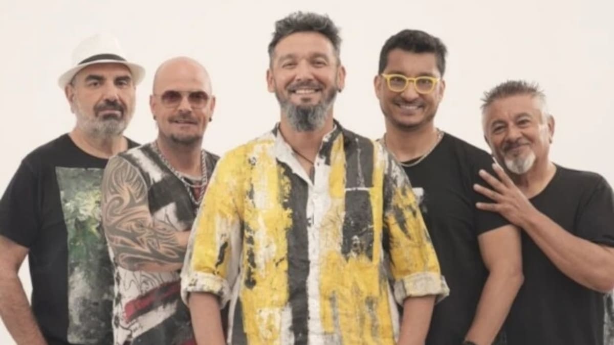Los Tekis despiden al histórico bajista de la banda tras su fallecimiento.