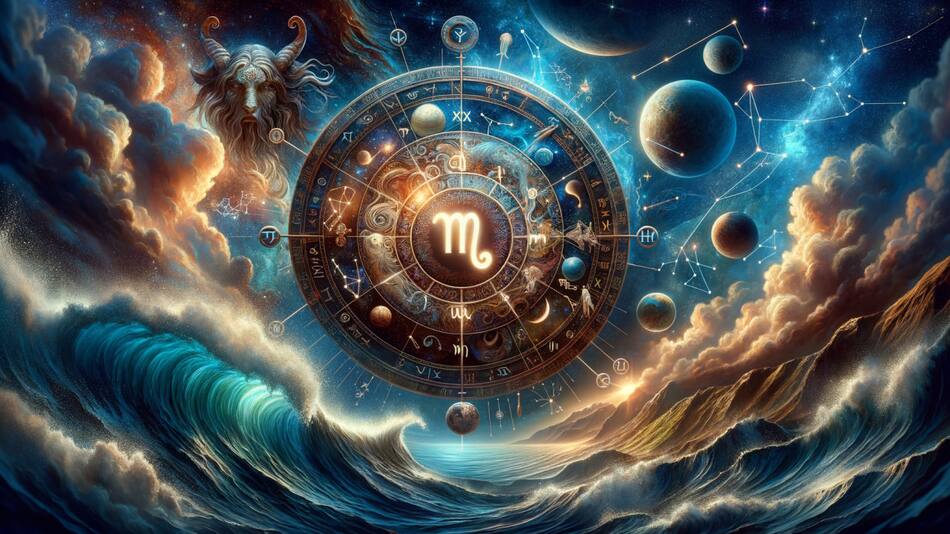 Horóscopo de Virgo de hoy: miércoles 8 de mayo de 2024. Foto: Redacción canal26.com