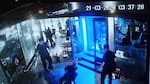 Video estremecedor: así fue la pelea que terminó en el asesinato de un hombre afuera de un bar de San Miguel