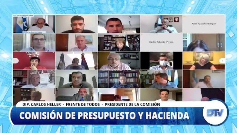 Diputados: debate por impuesto a las ganancias para sociedades
