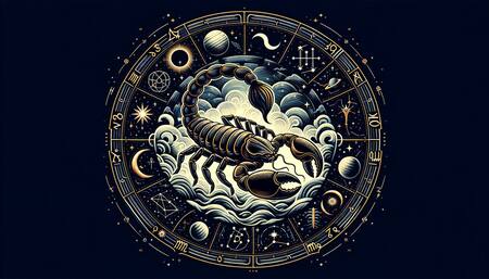 Horóscopo de Escorpio de hoy: viernes 7 de junio de 2024. Foto: Redacción canal26.com