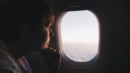 Los pasajeros están a salvo. Foto: Unsplash