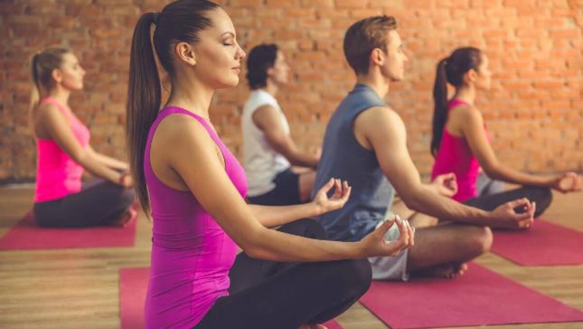 Día internacional del yoga - efemérides