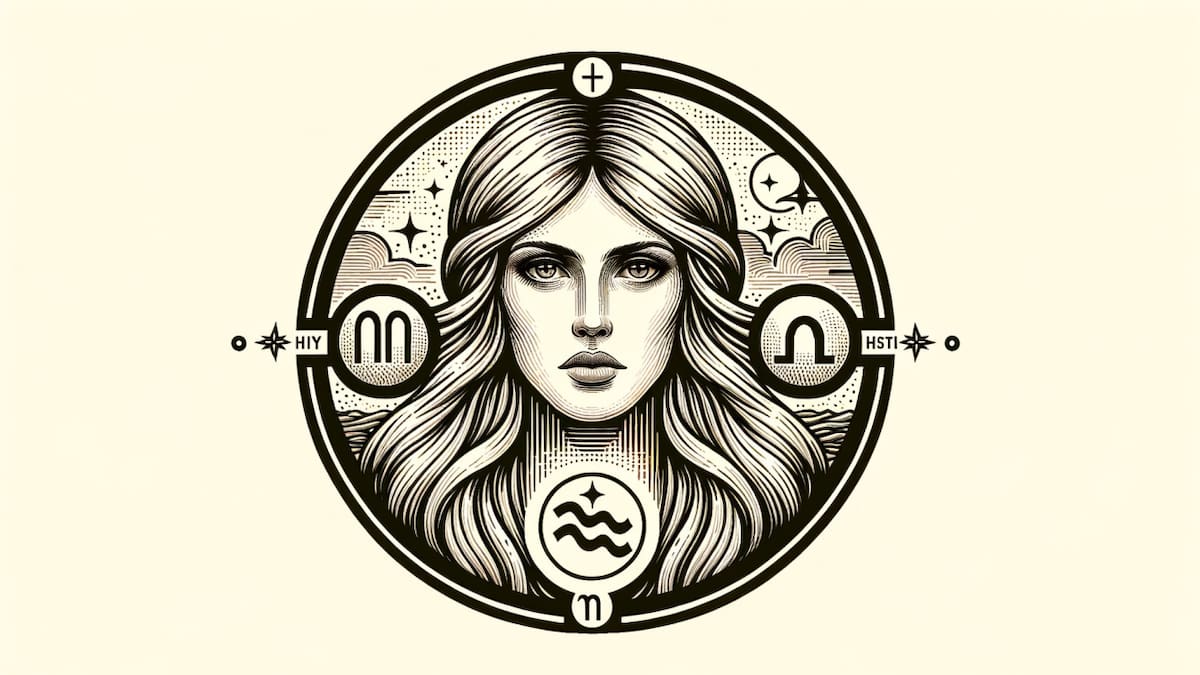 Horoscopo de Acuario de hoy: lunes 31 de marzo de 2025