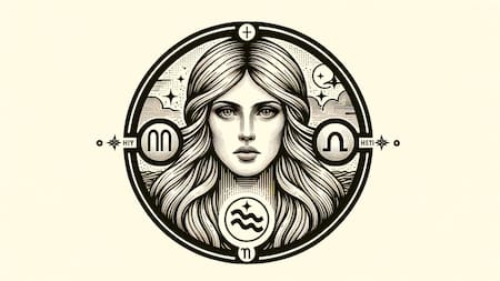 Horoscopo de Acuario de hoy: lunes 31 de marzo de 2025. Foto: Redacción canal26.com