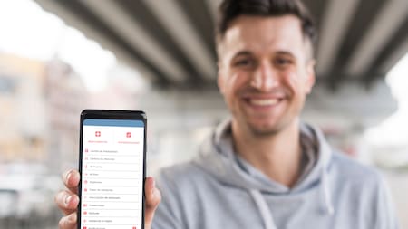 SanCor Salud: innovar para estar más cerca