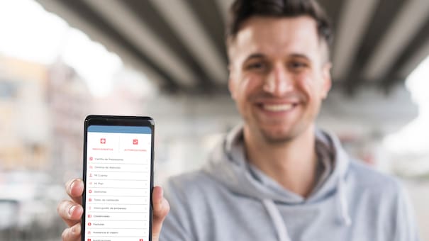 SanCor Salud: innovar para estar más cerca