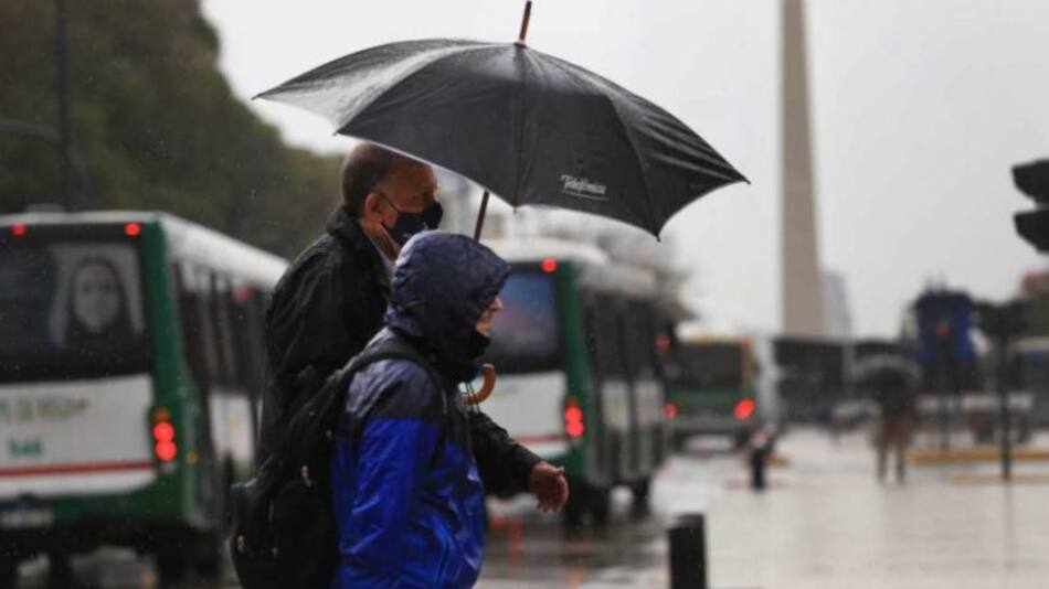 Clima, servicio meteorológico, NA