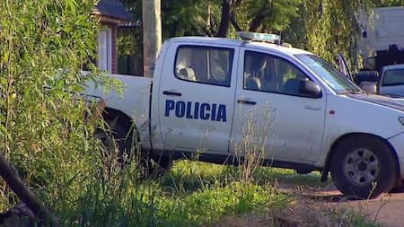 Crimen en Melchor Romero