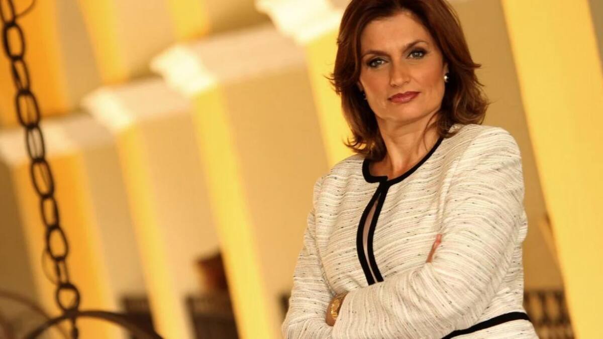 Maryleana Méndez, empresas