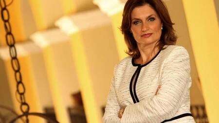 Maryleana Méndez, empresas