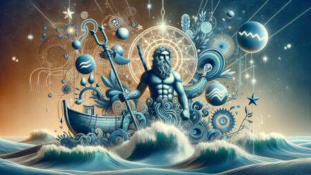 Horóscopo de Acuario de hoy: sábado 11 de mayo de 2024. Foto: Redacción canal26.com