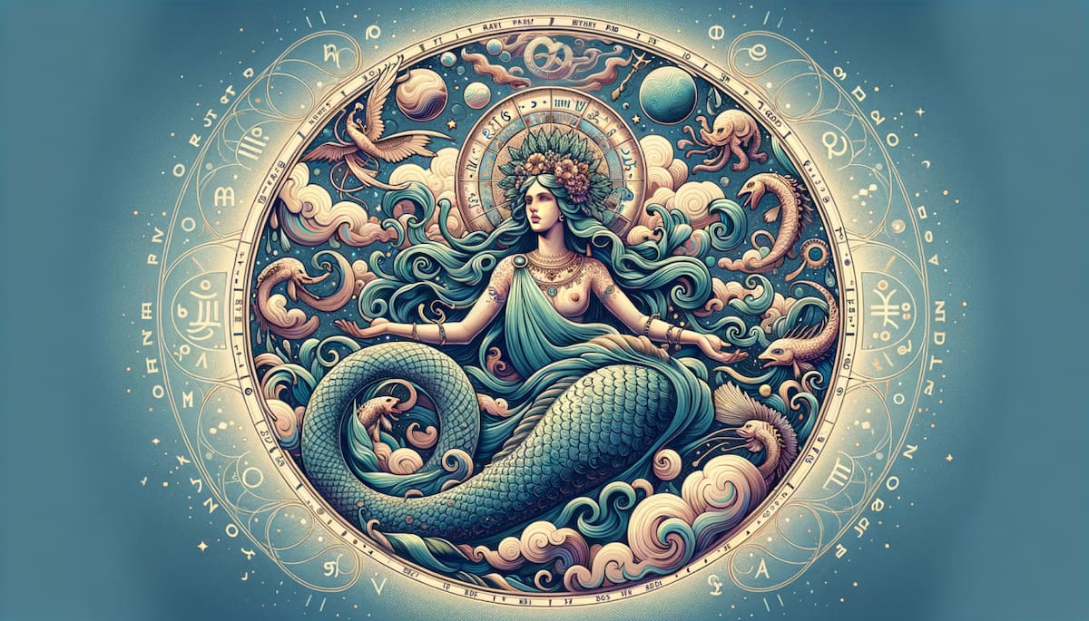Horóscopo de Virgo de hoy: miércoles 23 de abril de 2025. Foto: Redacción canal26.com