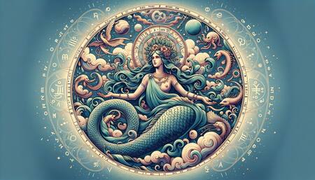 Horóscopo de Virgo de hoy: miércoles 23 de abril de 2025. Foto: Redacción canal26.com