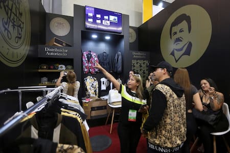 Marca de ropa inspirada en