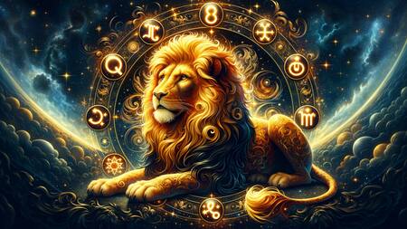 Horóscopo de Leo de hoy: viernes 14 de marzo de 2025. Foto: Redacción canal26.com