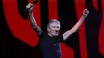 Roger Waters tuvo un extraño comportamiento mientras volvía a expresarse en contra de Israel
