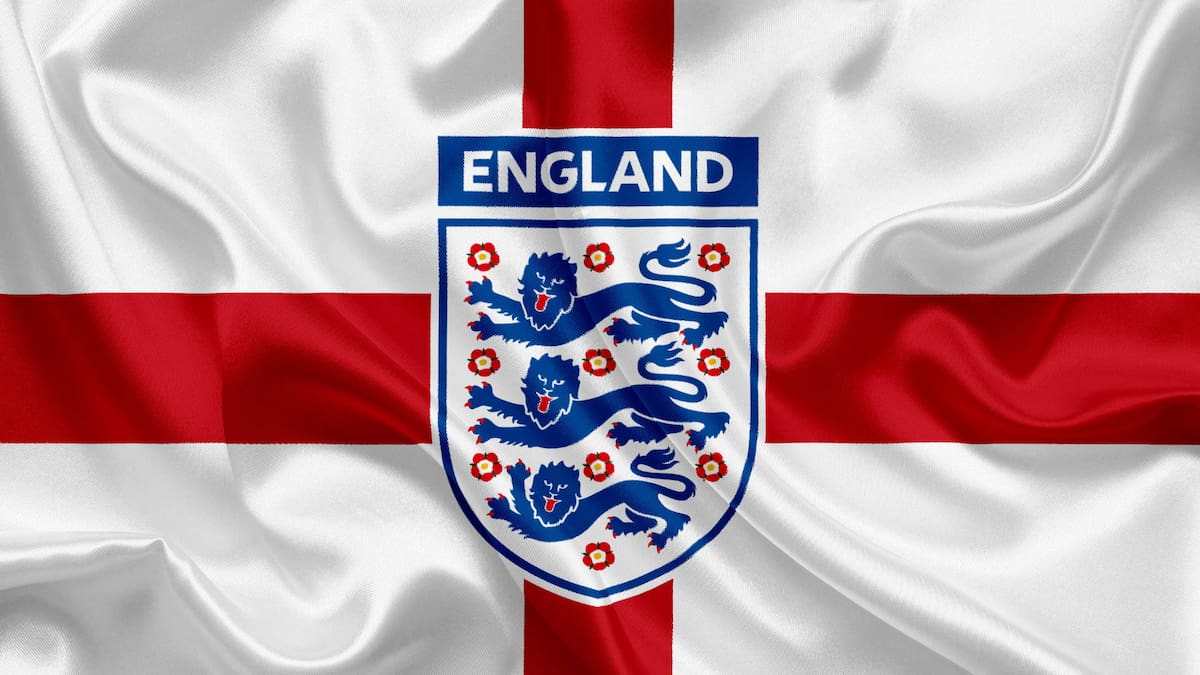 Bandera inglesa