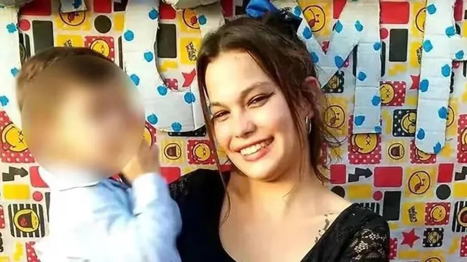 Berenice Gonzálvez. NA