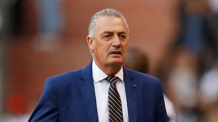 Gustavo Alfaro, Copa Libertadores, Boca vs. Liga de Quito, REUTERS