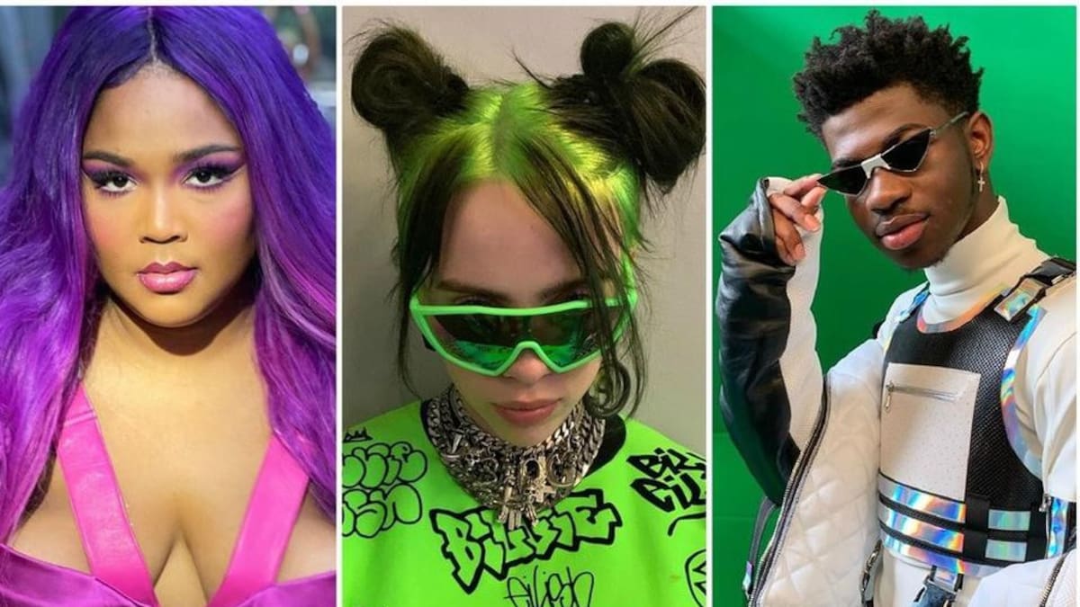 Esta es la lista de los nominados al Premio Grammy 2019
