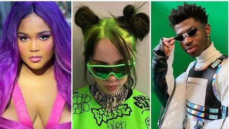 Esta es la lista de los nominados al Premio Grammy 2019