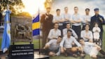 Plaza Solís: el banco donde nació Boca Juniors y comenzó una de las pasiones más grandes del mundo