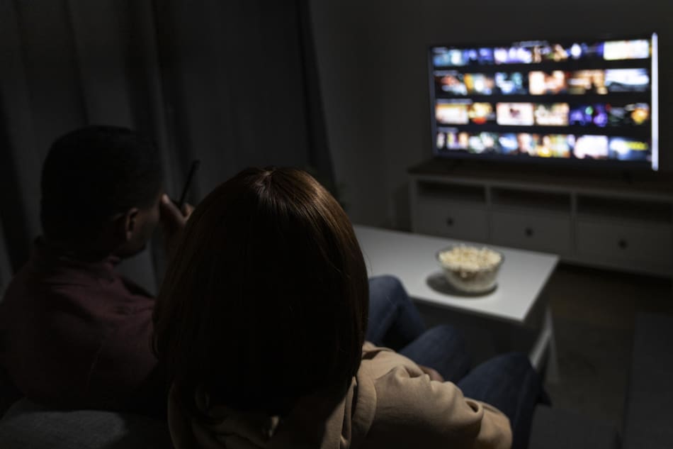 Netflix, streaming. Foto: Freepik