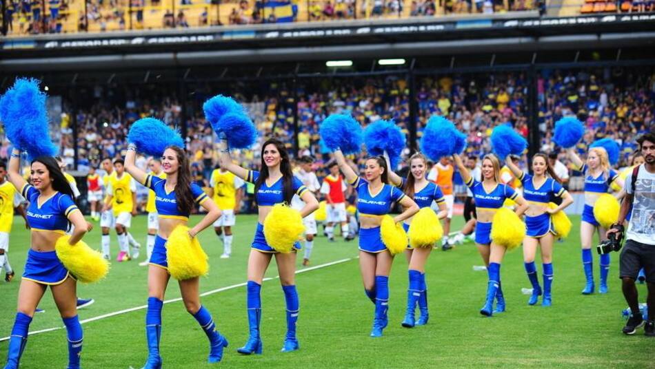 Boquitas