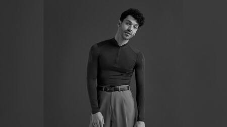 Juan Ingaramo presenta "Summer Pack"