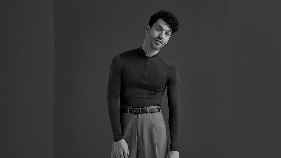 Juan Ingaramo presenta "Summer Pack"