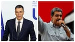 “El presidente de España, Pedro Sánchez, es cómplice de Maduro”