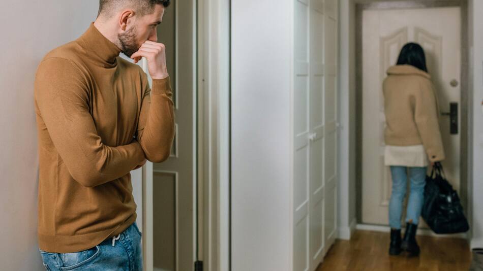 Los signos que podrían sufrir cambios drásticos en sus relaciones amorosas. Foto: Pexels.