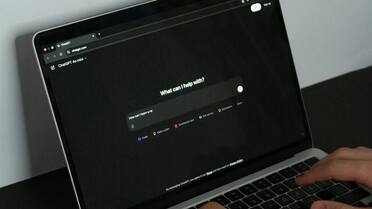 El nuevo reto viral de TikTok: la pregunta que hay que hacerle al ChatGPT para conocer tu personalidad