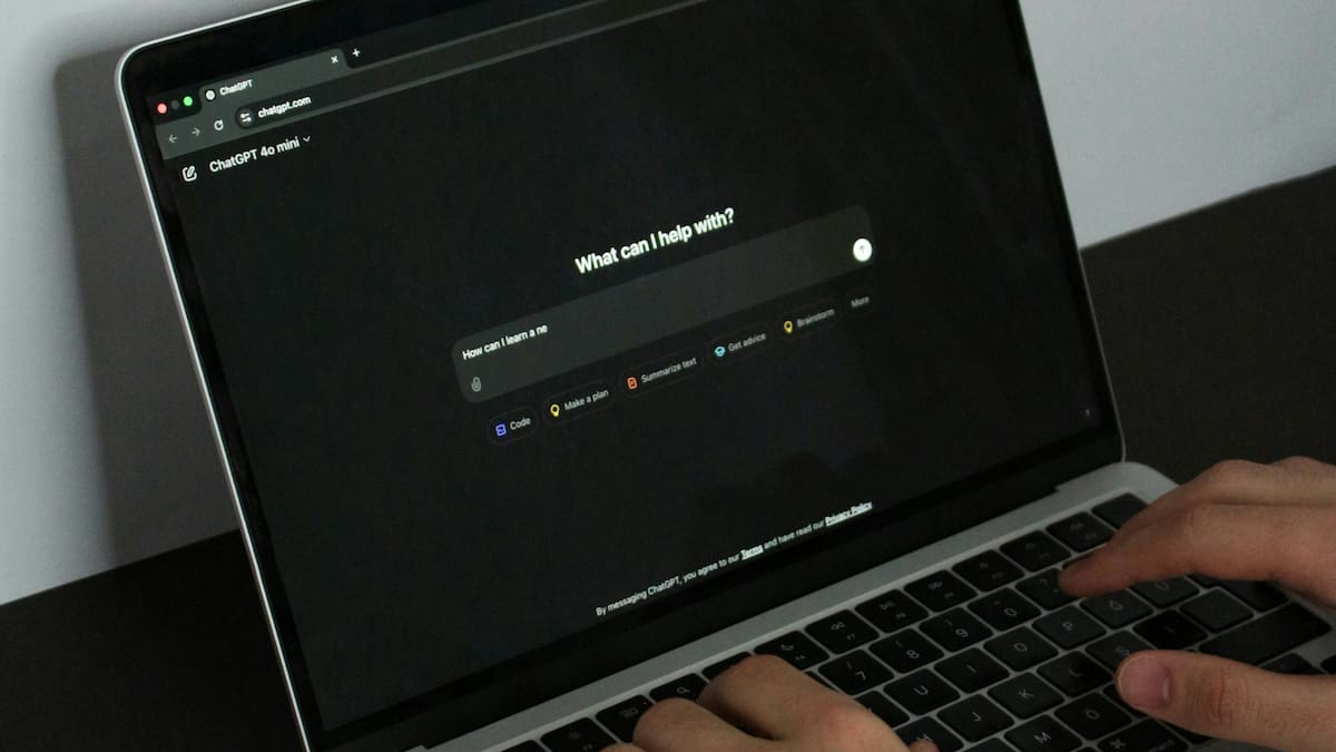 El nuevo reto viral de TikTok: la pregunta que hay que hacerle al ChatGPT para conocer tu personalidad