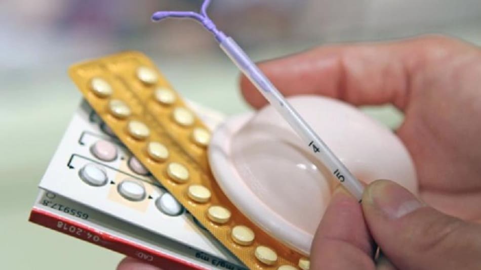 Anticonceptivos, Reuters