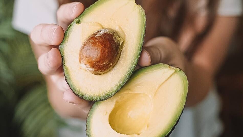 Palta. Unsplash