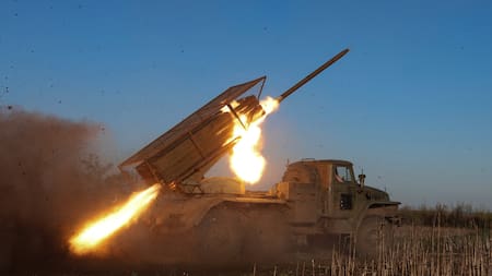 Una posible Tercera Guerra Mundial