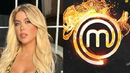 ¿Wanda Nara pasa para 20206?