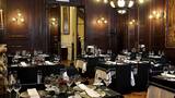 El bodegón más antiguo de Sudamérica está en Buenos Aires: tiene más de 150 años de historia y una parrilla libre única