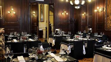 El bodegón más antiguo de Sudamérica está en Buenos Aires: tiene más de 150 años de historia y una parrilla libre única