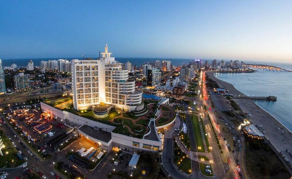 Punta del Este, Uruguay