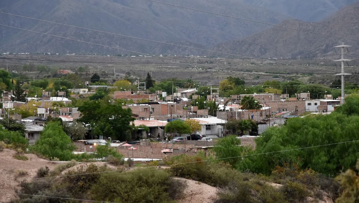 Barrio La Favorita