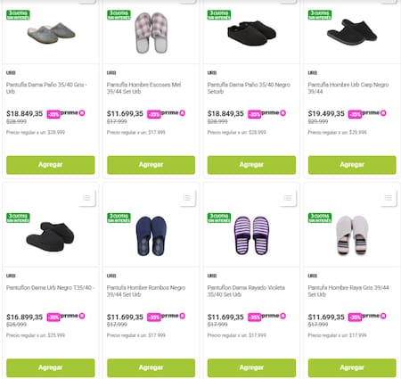 Descuentos en Jumbo. Foto: Jumbo.