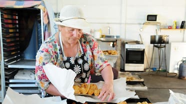 No está en el norte argentino: el pueblo que “le ganó a la inseguridad” celebra la Fiesta de la Empanada Artesanal este fin de semana largo