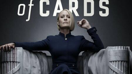 House of Cards - Netflix