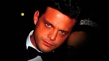 Luis Miguel, Premios Oscar