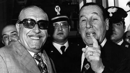 “iCámpora va al gobierno, Perón va al poder!, expresó el líder en su vuelta al país. Foto: Archivo.