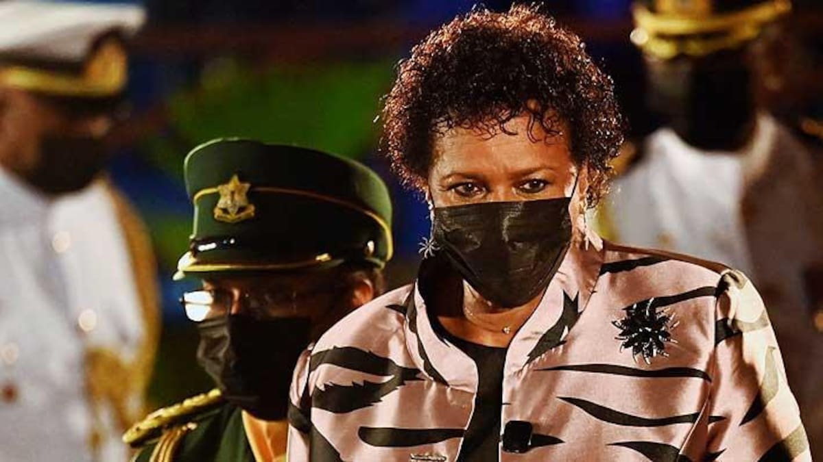 Barbados, foto Reuters